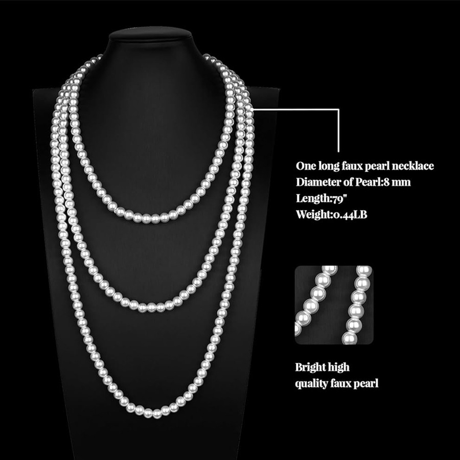 1920s Хлопушка Гэтсби коктейль – обзор и цена Women'S Accessories In The 1920S