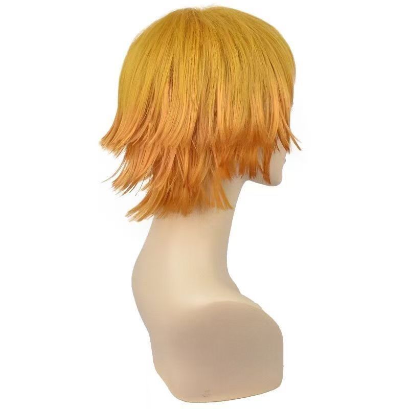 Желтый многослойный короткий п – обзор и цена Women'S Yellow Accessories