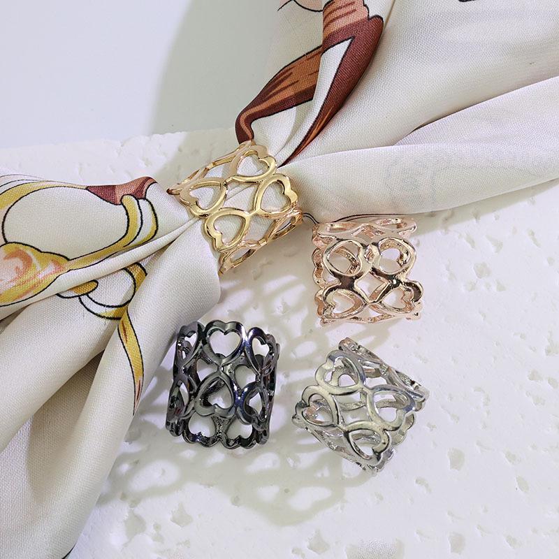 1/4 шт. металлические броши-ко – обзор и цена Women'S Accessories Clothing