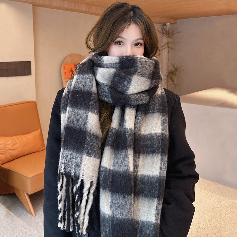 Зимний 2026 года новый корейск – обзор и цена Women'S Korean Accessories