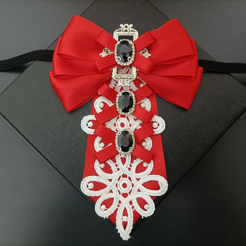 Оригинальные галстуки-бабочки  – обзор и цена Women Accessories Business