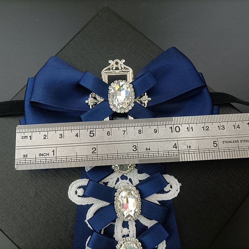 Оригинальные галстуки-бабочки  – обзор и цена Women Accessories Business