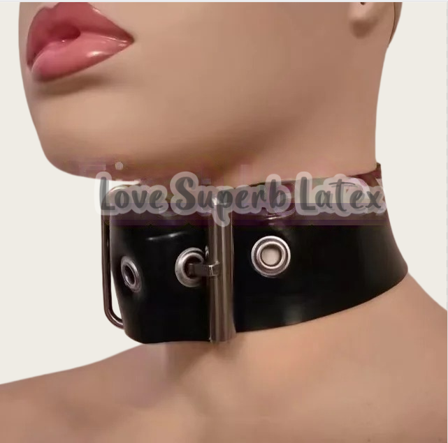 Латексный чокер 0,4 мм, сексуа – обзор и цена Women'S Accessories Clothing