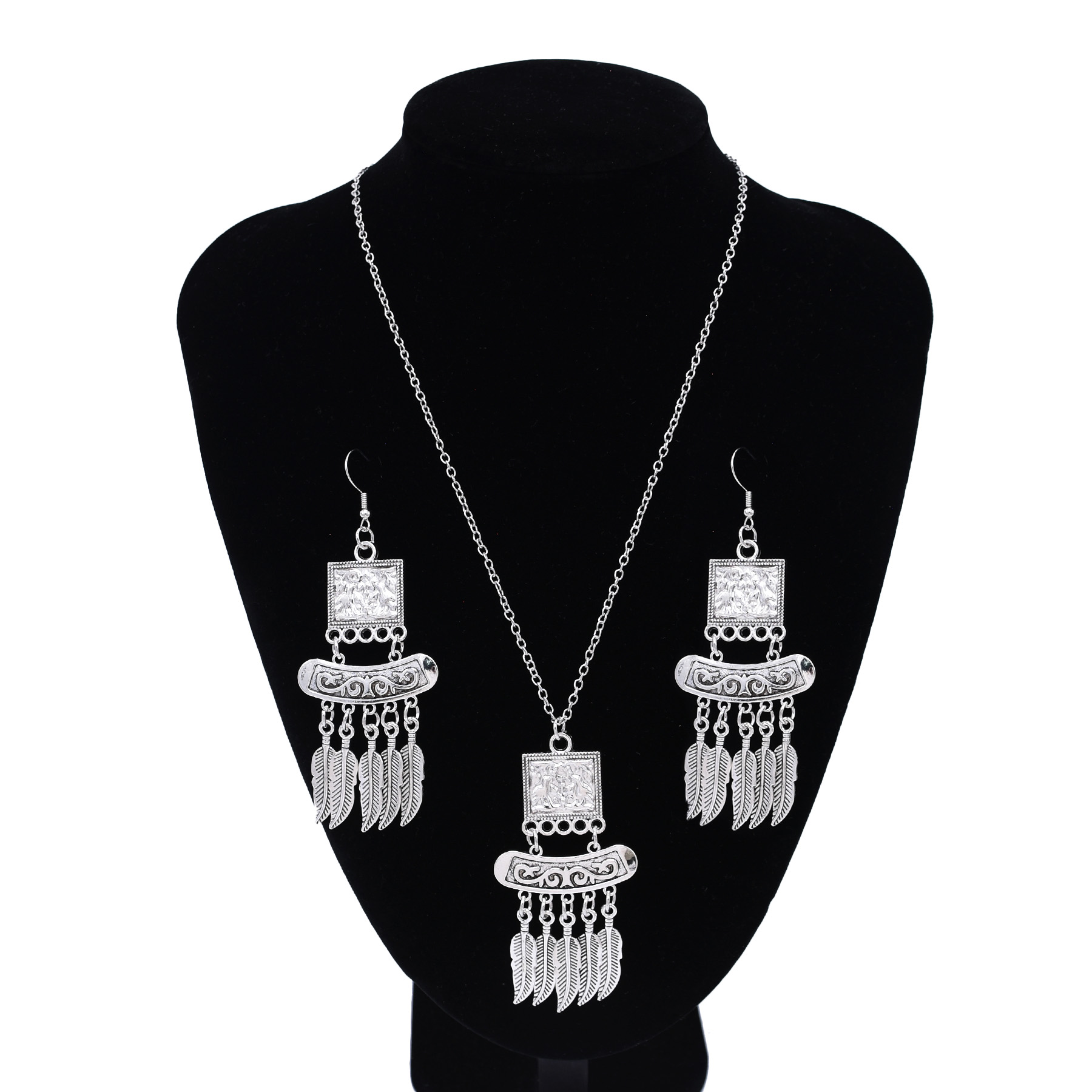Винтажный серебряный этнически – обзор и цена Women Accessories Nepal