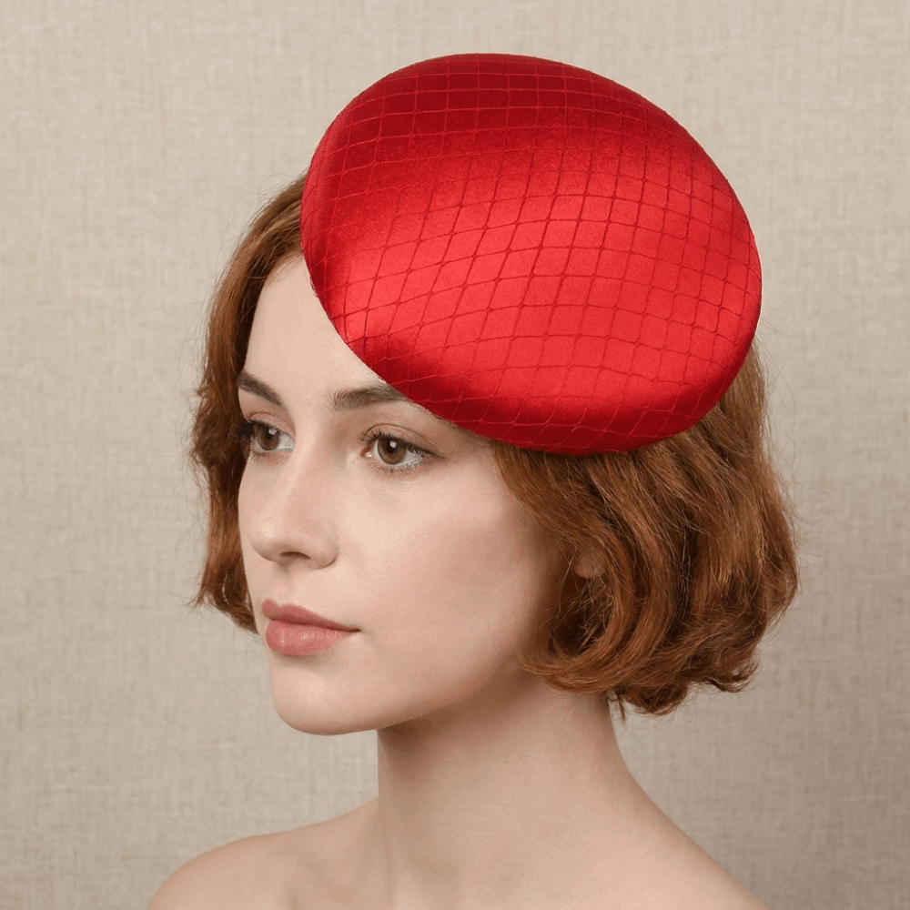 Однотонная основа для фасцинат – обзор и цена Women'S Accessories In The 1920S