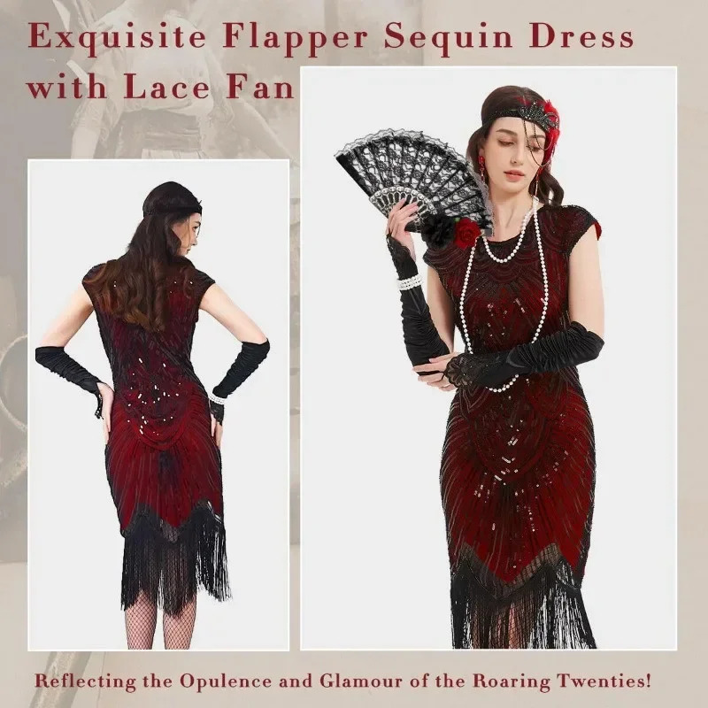 Платья 1920-х годов для женщин – обзор и цена Women'S Accessories In The 1920S