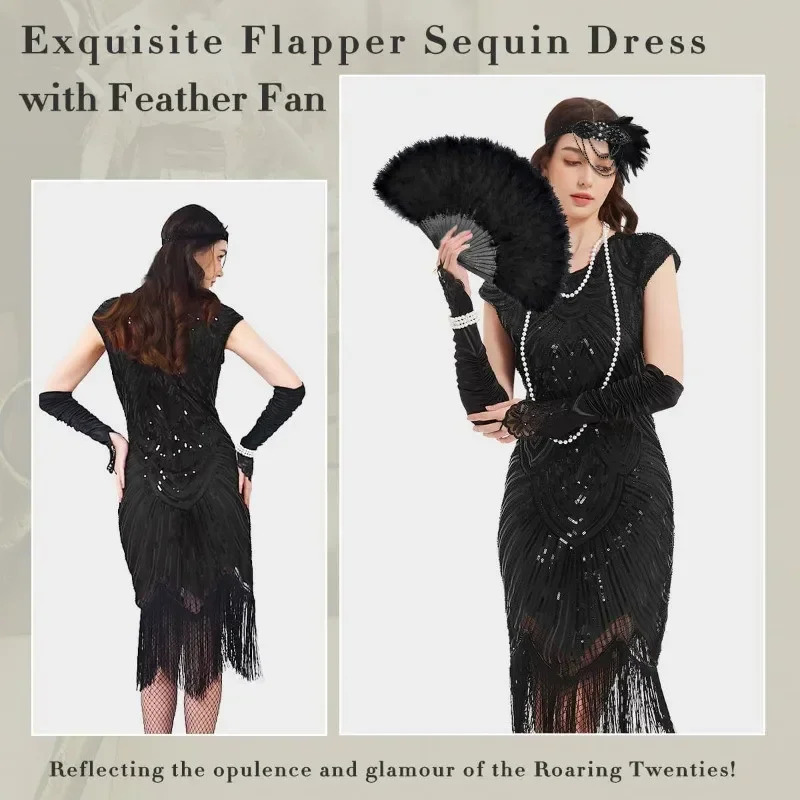 Платья 1920-х годов для женщин – обзор и цена Women'S Accessories In The 1920S