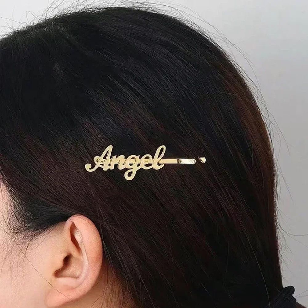 Заколки для волос с индивидуал – обзор и цена Women Accessories Name