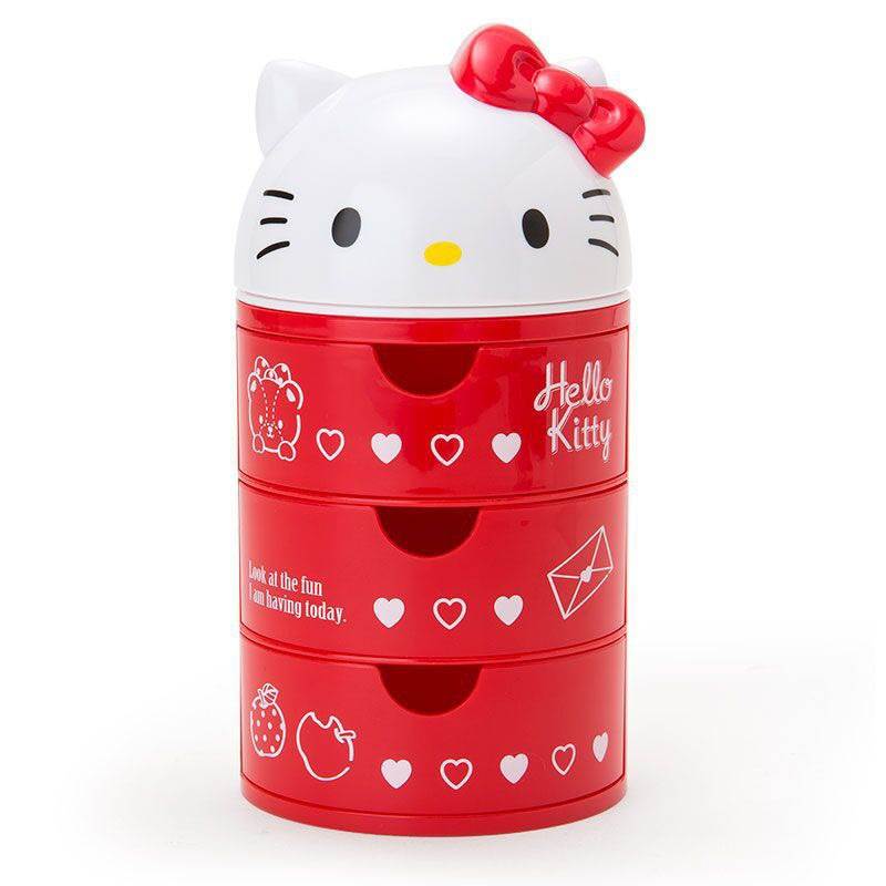 Аниме-аксессуар Hello Kitty, т – обзор и цена Women Accessories Gift Box