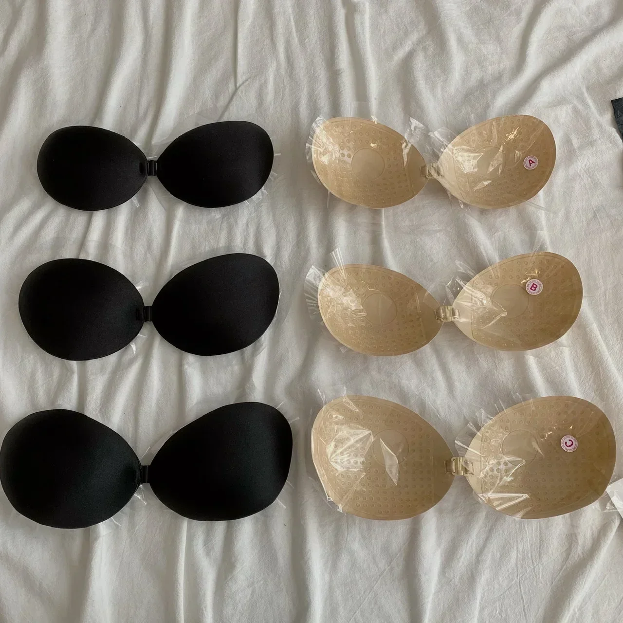 Многоразовые силиконовые накла – обзор и цена Women'S Accessories Mango