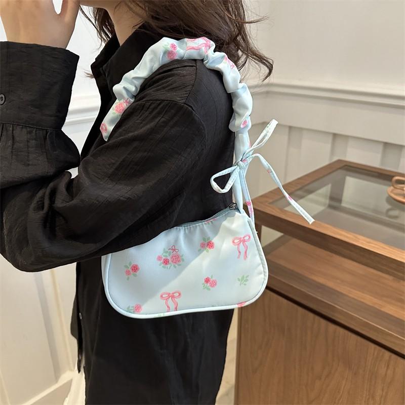 Корейские холщовые сумки через – обзор и цена Women'S Korean Accessories