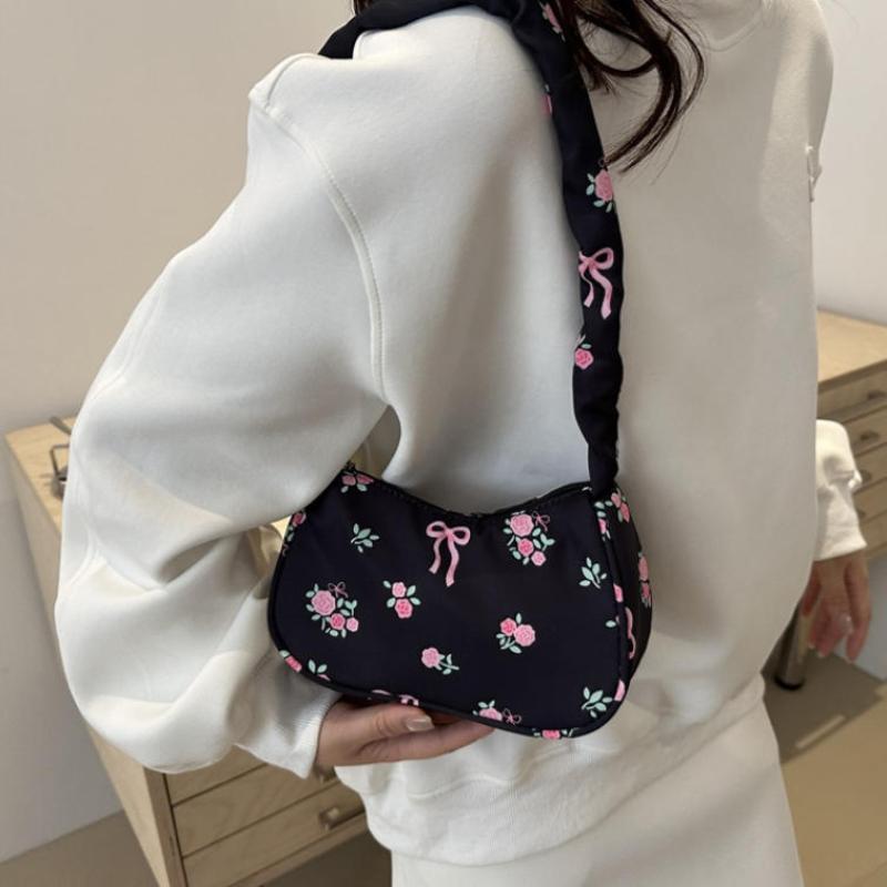 Корейские холщовые сумки через – обзор и цена Women'S Korean Accessories