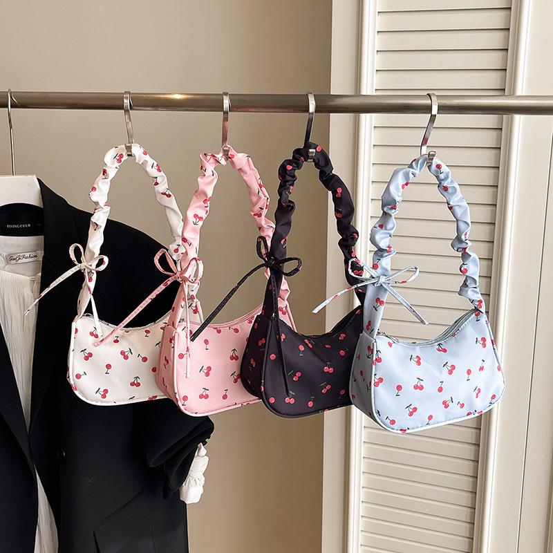 Корейские холщовые сумки через – обзор и цена Women'S Korean Accessories